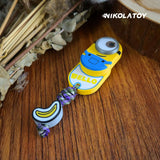 Nikola Toy EDC Fidget Toys - Minions, view 3