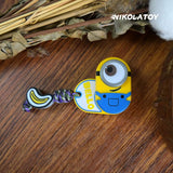 Nikola Toy EDC Fidget Toys - Minions, view 6
