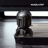 Nikola Toy EDC Fidget Toys - Missle Dice, view 2