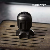 Nikola Toy EDC Fidget Toys - Missle Dice, view 4