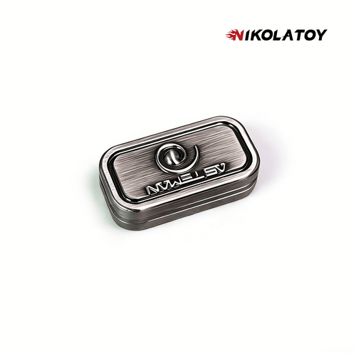 Nikola Toy EDC Fidget Toys - Naruto