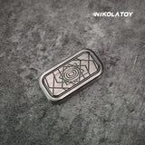 Nikola Toy EDC Fidget Toys - Naruto, view 2