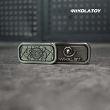 Nikola Toy EDC Fidget Toys - Naruto, view 3