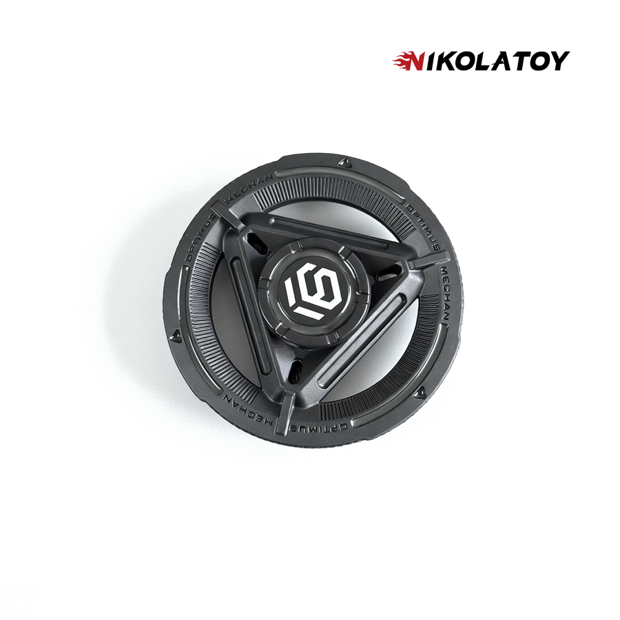 Nikola Toy EDC Fidget Toys - Pilot Top