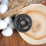 Nikola Toy EDC Fidget Toys - Pilot Top, view 3