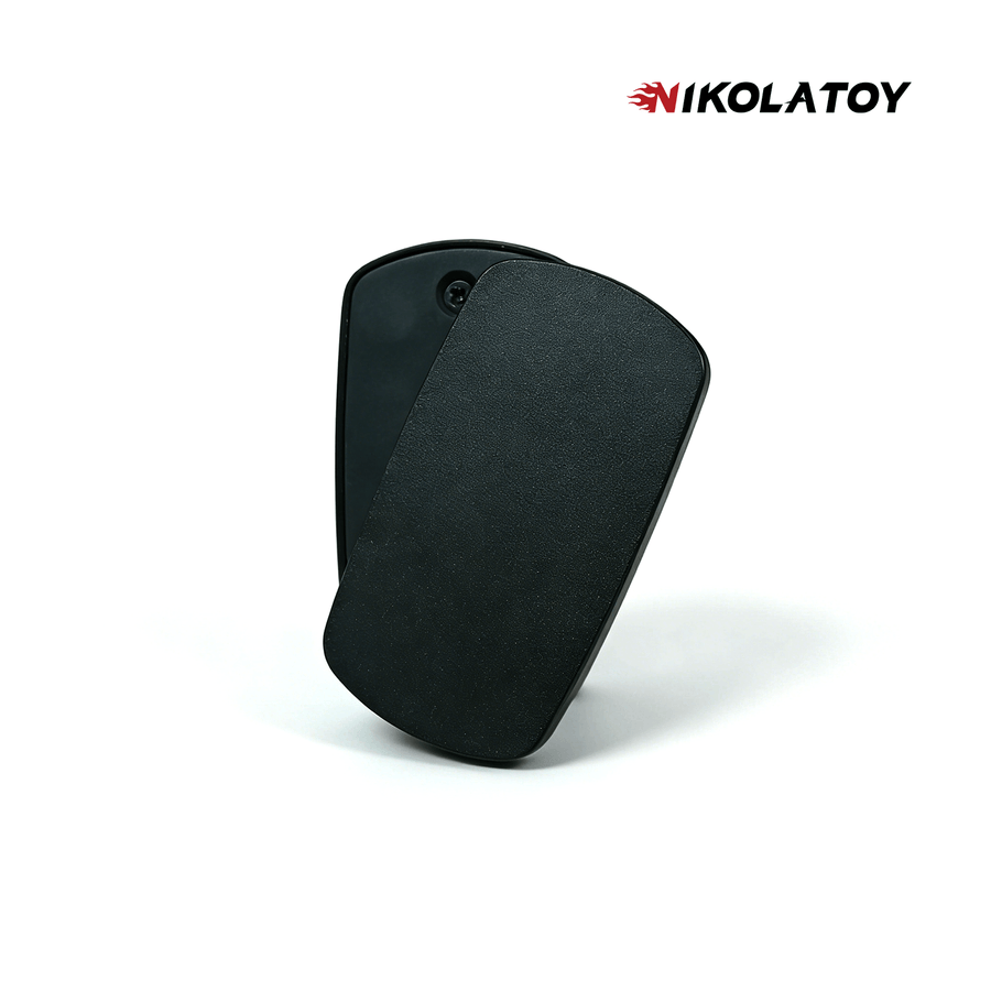 Nikola Toy EDC Fidget Toys - One Push Card