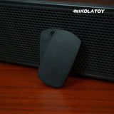 Nikola Toy EDC Fidget Toys - One Push Card, view 5