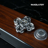 Nikola Toy EDC Fidget Toys - Oracle Spinner, view 5