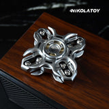Nikola Toy EDC Fidget Toys - Oracle Spinner, view 6