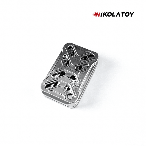 Nikola Toy EDC Fidget Toys - Papt Mod