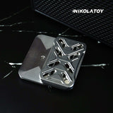 Nikola Toy EDC Fidget Toys - Papt Mod, view 2