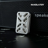 Nikola Toy EDC Fidget Toys - Papt Mod, view 3