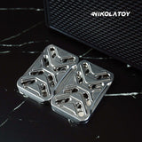 Nikola Toy EDC Fidget Toys - Papt Mod, view 4