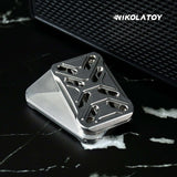 Nikola Toy EDC Fidget Toys - Papt Mod, view 5