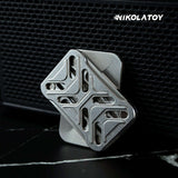 Nikola Toy EDC Fidget Toys - Papt Mod, view 6