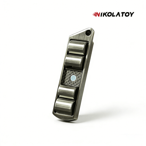 Nikola Toy EDC Fidget Toys - Pea