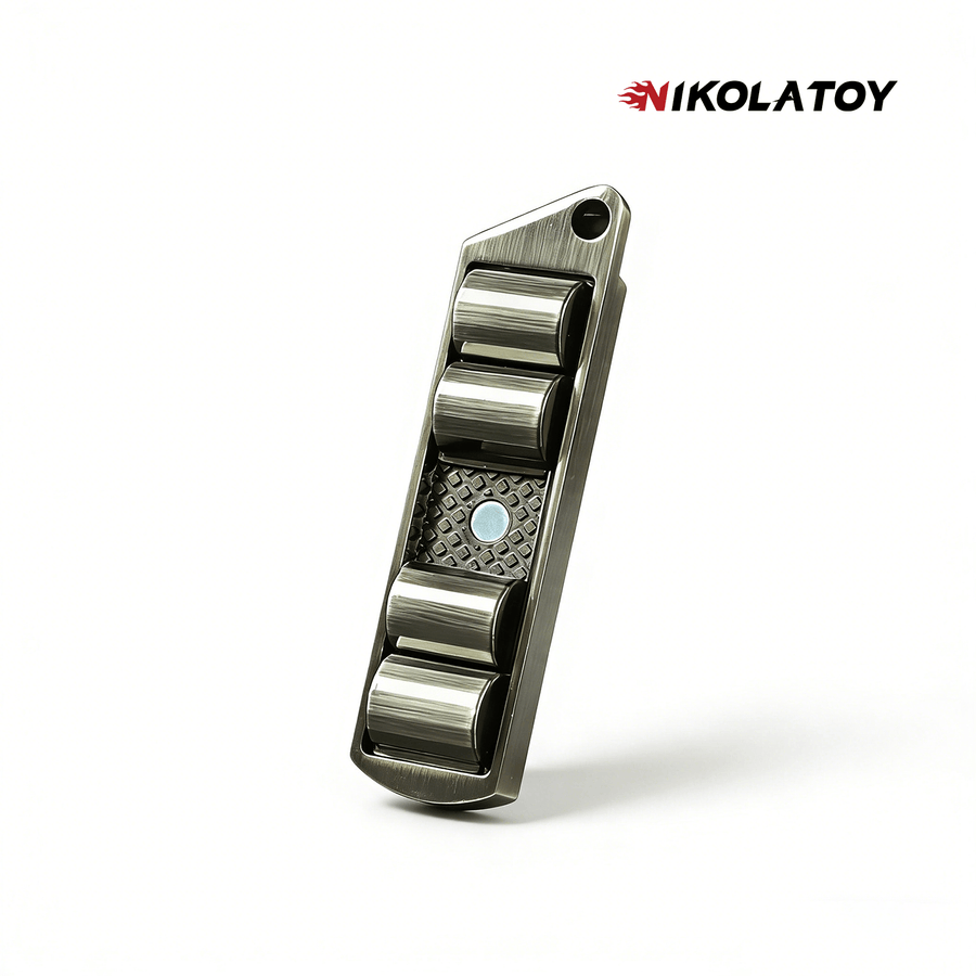 Nikola Toy EDC Fidget Toys - Pea