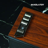 Nikola Toy EDC Fidget Toys - Pea, view 2