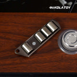 Nikola Toy EDC Fidget Toys - Pea, view 3