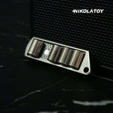 Nikola Toy EDC Fidget Toys - Pea, view 4