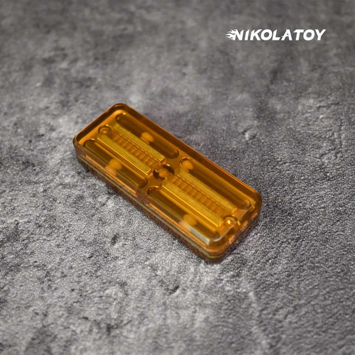 Nikola Toy EDC Fidget Toys - PEI Spingback