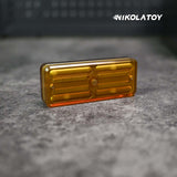 Nikola Toy EDC Fidget Toys - PEI Spingback, view 2
