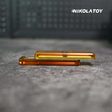 Nikola Toy EDC Fidget Toys - PEI Spingback, view 3
