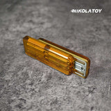 Nikola Toy EDC Fidget Toys - PEI Spingback, view 4