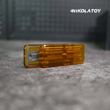 Nikola Toy EDC Fidget Toys - PEI Spingback, view 5