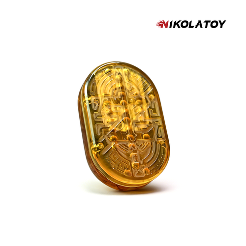 Nikola Toy EDC Fidget Toys - PEI Zelda