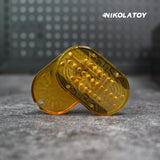 Nikola Toy EDC Fidget Toys - PEI Zelda, view 2