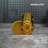 Nikola Toy EDC Fidget Toys - PEI Zelda, view 3