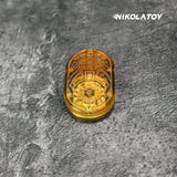 Nikola Toy EDC Fidget Toys - PEI Zelda, view 4