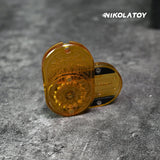 Nikola Toy EDC Fidget Toys - PEI Zelda, view 5