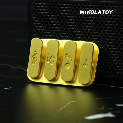 Nikola Toy EDC Fidget Toys - Piano