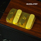 Nikola Toy EDC Fidget Toys - Piano, view 4
