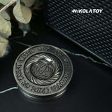 Nikola Toy EDC Fidget Toys - Pink Pumpkin, view 4