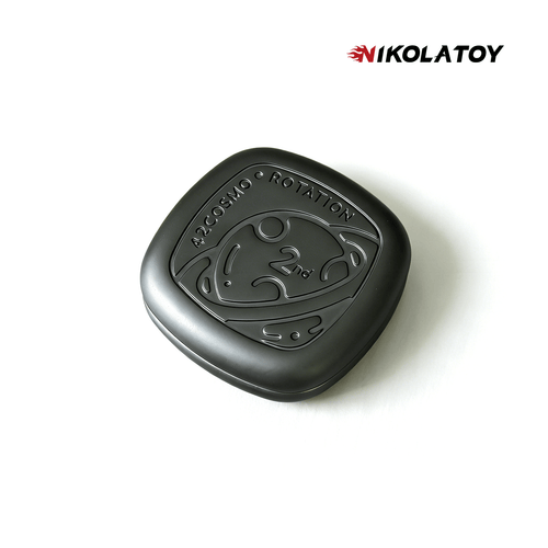 Nikola Toy EDC Fidget Toys - Planet