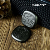 Nikola Toy EDC Fidget Toys - Planet, view 3