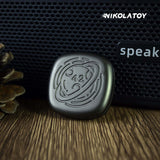 Nikola Toy EDC Fidget Toys - Planet, view 4