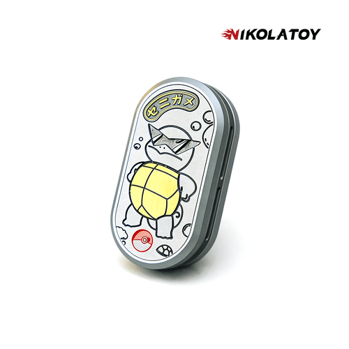 Nikola Toy EDC Fidget Toys - Pokemon Tuning Fork