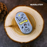 Nikola Toy EDC Fidget Toys - Pokemon Tuning Fork, view 2