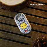Nikola Toy EDC Fidget Toys - Pokemon Tuning Fork, view 3