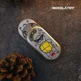 Nikola Toy EDC Fidget Toys - Pokemon Tuning Fork, view 6