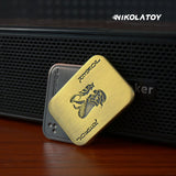 Nikola Toy EDC Fidget Toys - Poker, view 2