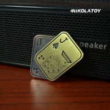 Nikola Toy EDC Fidget Toys - Poker, view 3