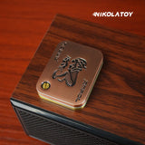 Nikola Toy EDC Fidget Toys - Poker, view 5
