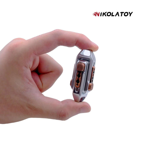 Nikola Toy EDC Fidget Toys - Pushing Bullet