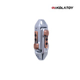 Nikola Toy EDC Fidget Toys - Pushing Bullet, view 2