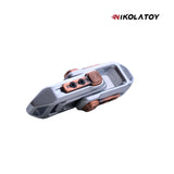 Nikola Toy EDC Fidget Toys - Pushing Bullet, view 3